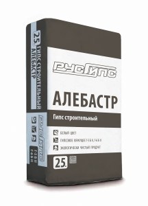 Алебастр г-5 г-6 л